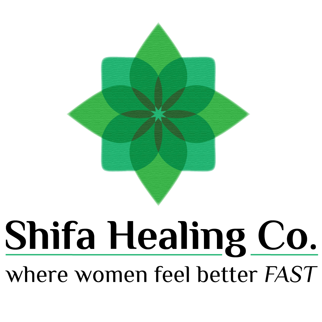 Shifa Healing Co